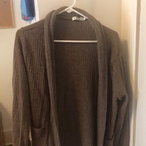 Men’s Cardigan